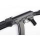 Страйкбольный автомат E&L ELAK74MN AEG Essential Steel and black plastic EL-A106S